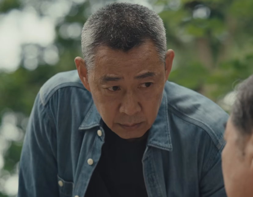 央八开播！36集家庭剧剧终于来了，两代视后飙戏，我敢说：必爆