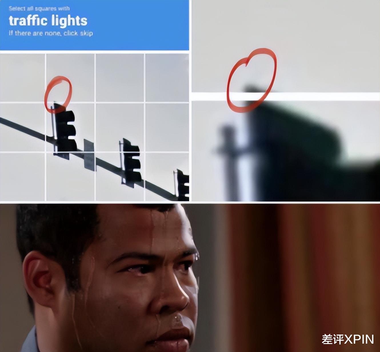 折磨人类的验证码，已经拦不住人机了？