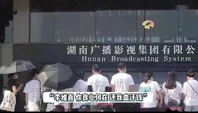 节目停播即失业,从主持人到“精神病”,李维嘉到底经历了什么?