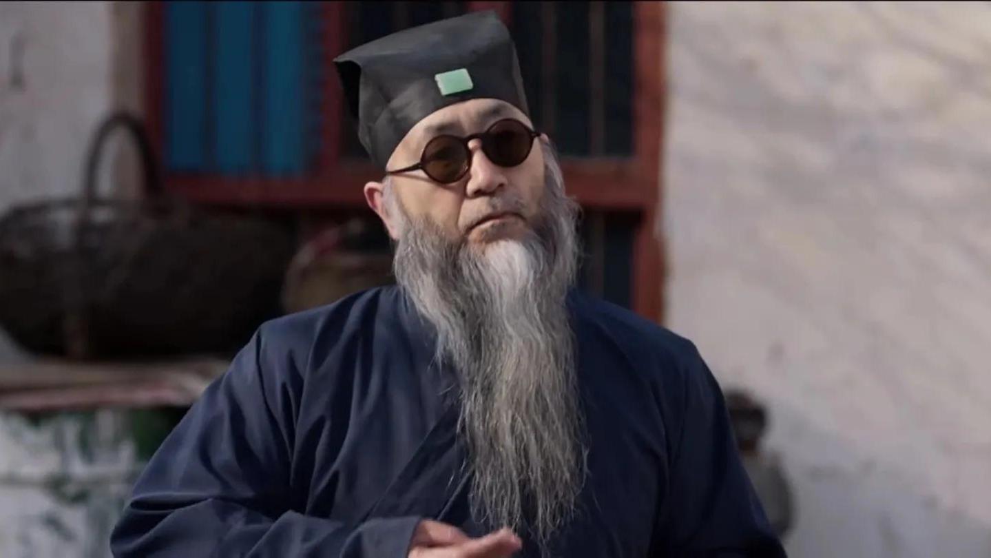 命运的游戏：《护宝寻踪》大结局，穆见晖真的能逃得掉吗？