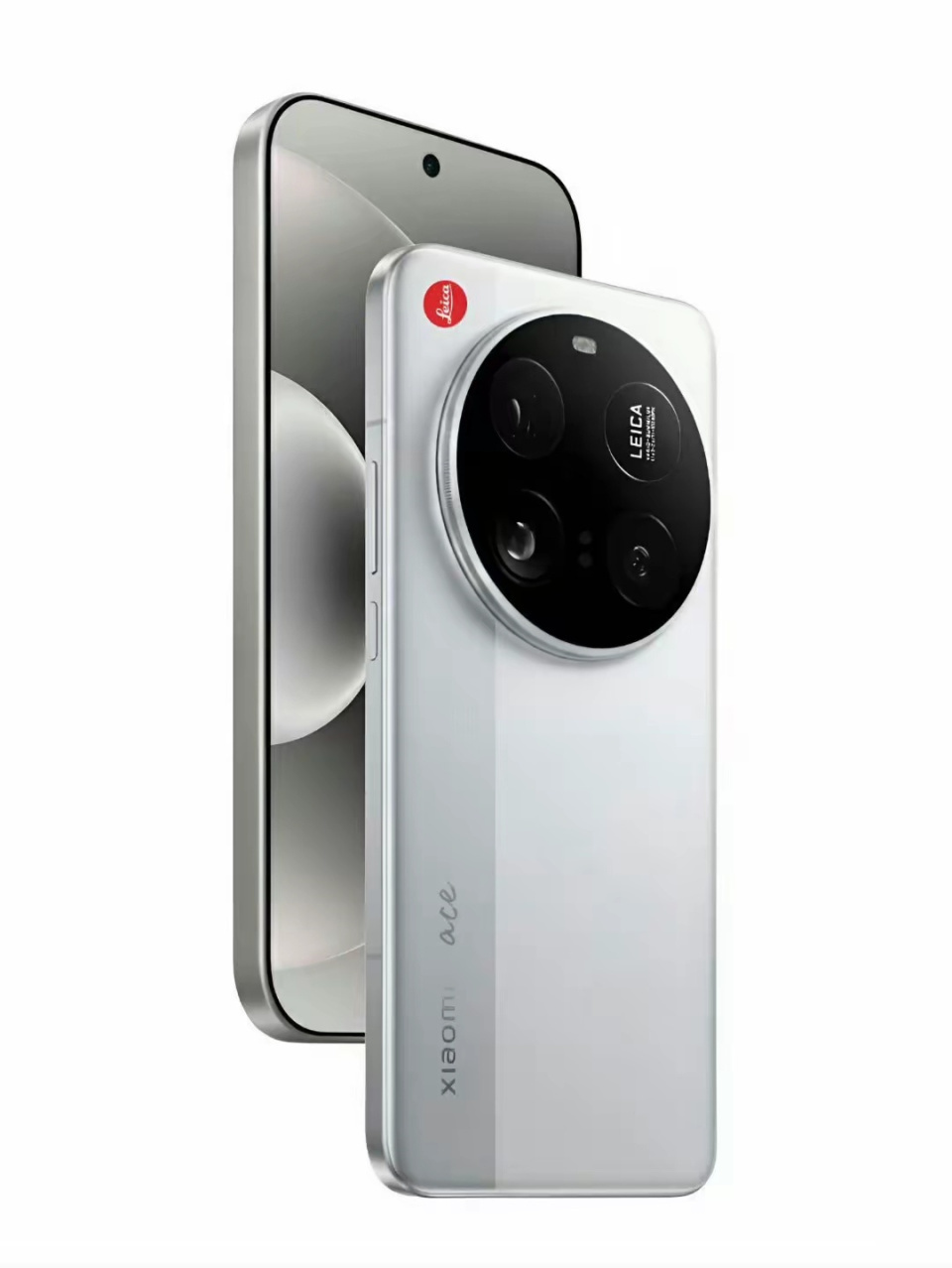 小米17 Ultra再次被確認：徠卡鍍膜+1英寸主攝，本月震撼登場！