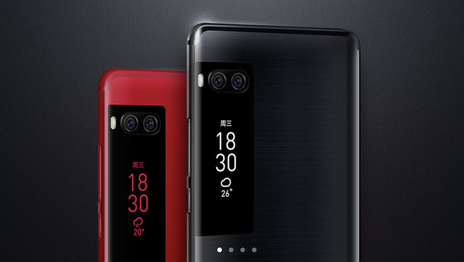 苹果摆烂,小米找补?“妙享背屏”能成为下一个灵动岛吗?