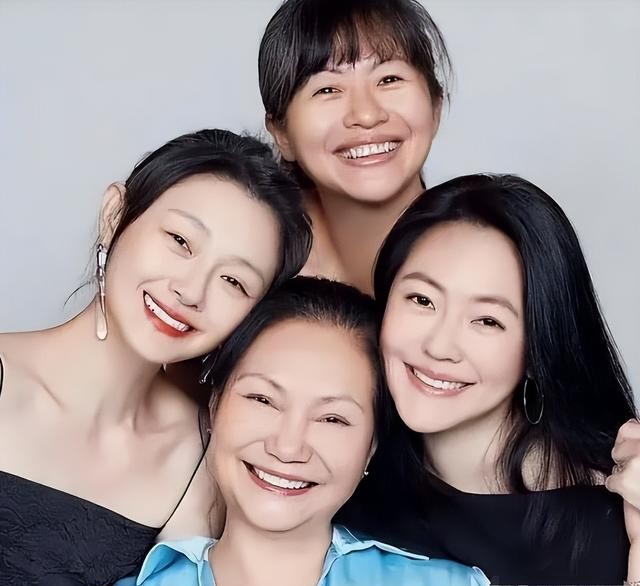 汪家再传喜事,S家窝里斗,小S被吴宗宪曝猛料,汪小菲的话应验了