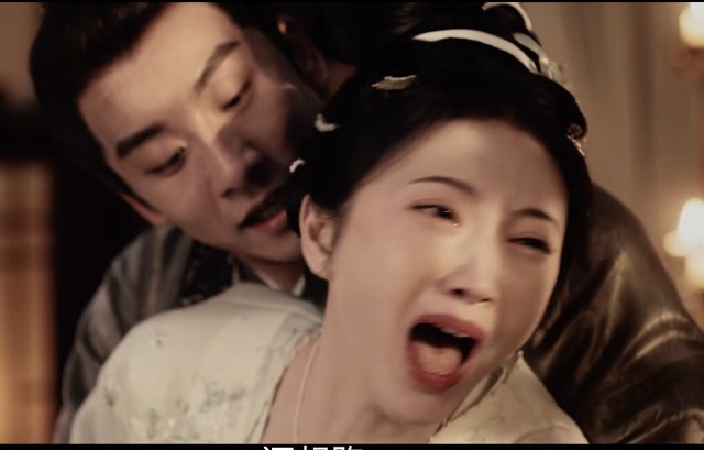 张晚意《似锦》告诉我们，当女四号太过惊艳时，女主可以打酱油了