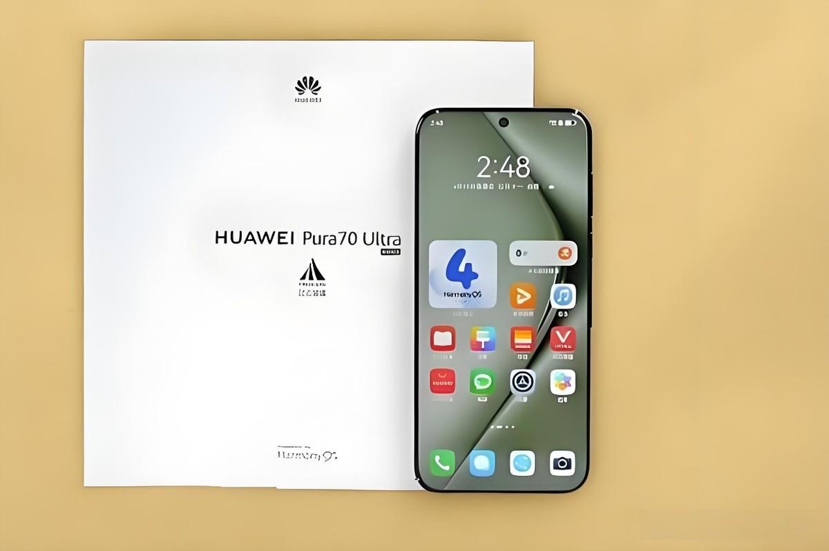 華為加大力度清倉，16GB+1TB跳水3500元，伸縮鏡頭+100倍變焦