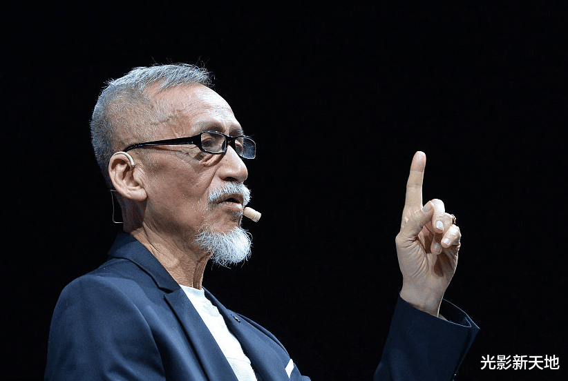 陈彼得去世,邻居透露晚年状态:喜欢绕小区跑步,主动打招呼