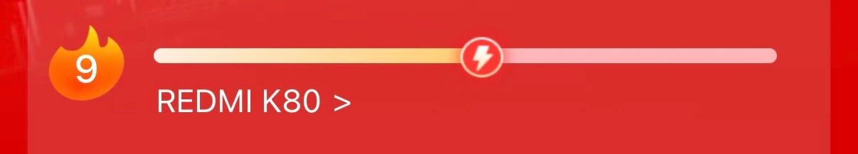 雙 11 銷量 TOP10 手機排名！