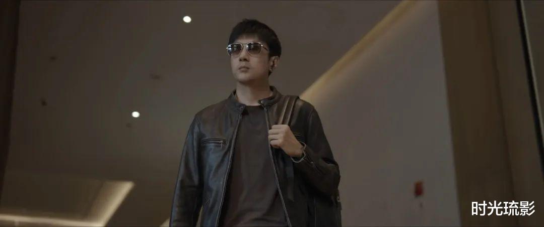 《绝密较量》大结局,赵亚苧3个名场面意外惊喜,杨光情难自控