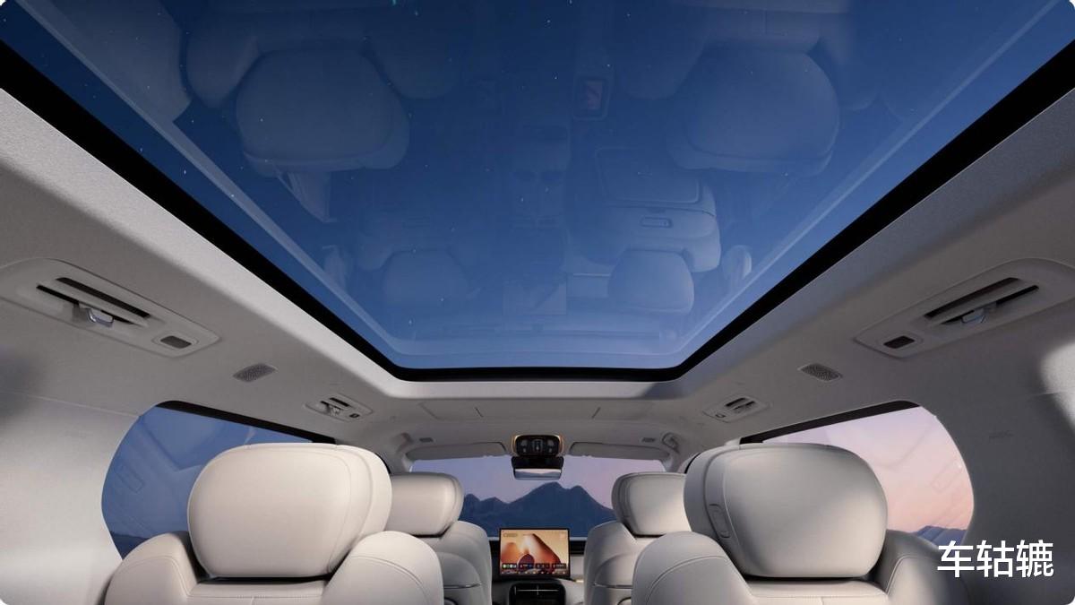 银河V900明日上市价格会比预售价低吗?能否引爆MPV市场?