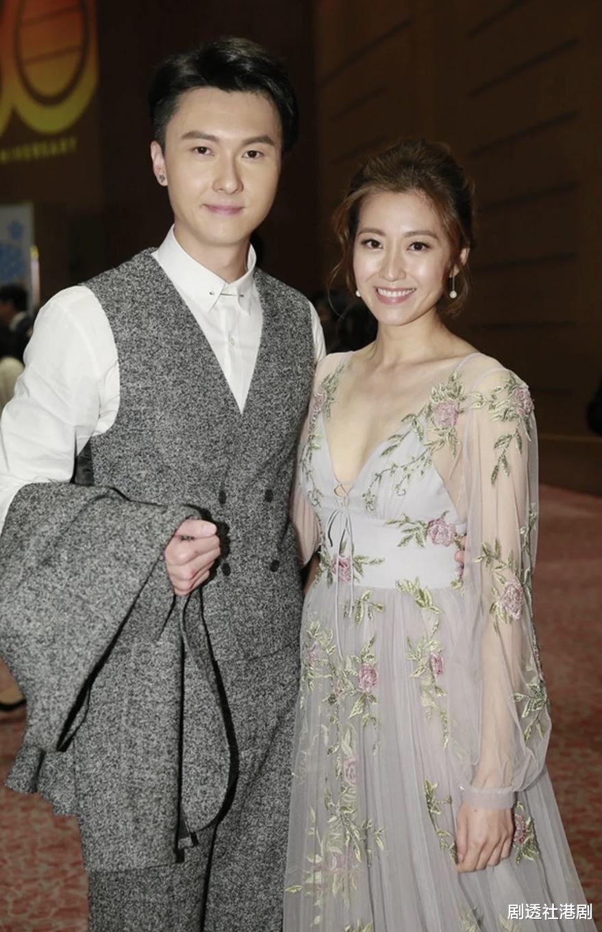 TVB实力女星生日晒美照！穿藏服被赞冻龄，传婚变多时不愿回应