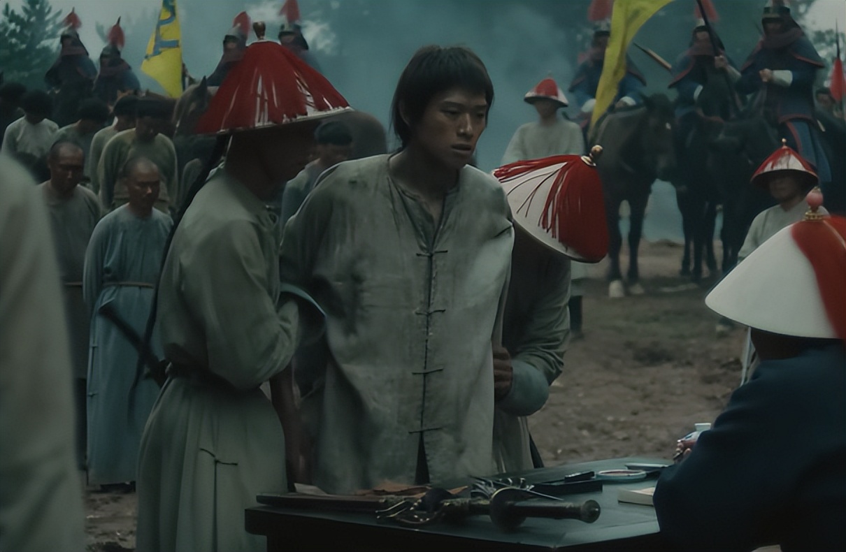 《折腰》,《人生若如初见》同时空降,一个已弃剧,一个会熬通宵追平