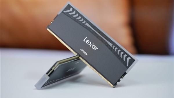 快科技2025年度評獎：內存篇