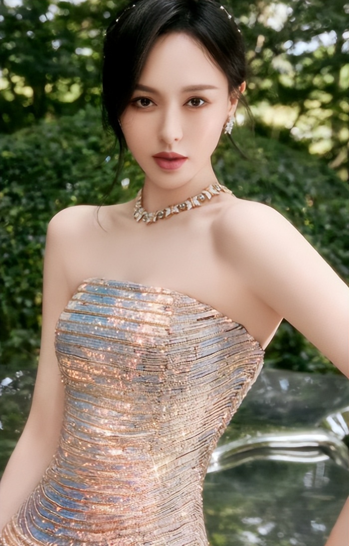 44岁的宋佳不必再惋惜了!事已至此,你应该承认自己“不如”唐嫣