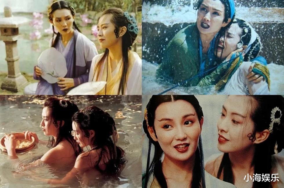 网友探店王祖贤艾灸馆，装修舒适女神亲自服务，一小时收费600块