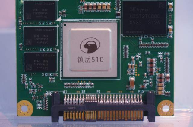 阿里在芯片领域,真被低估了,未来或成“国产芯片一哥”?