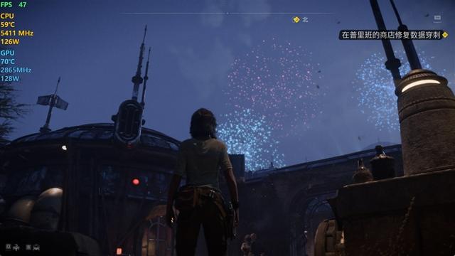 映眾RTX 5050曜夜顯卡評測：DLSS 4普及 RTX 4060可以退休了