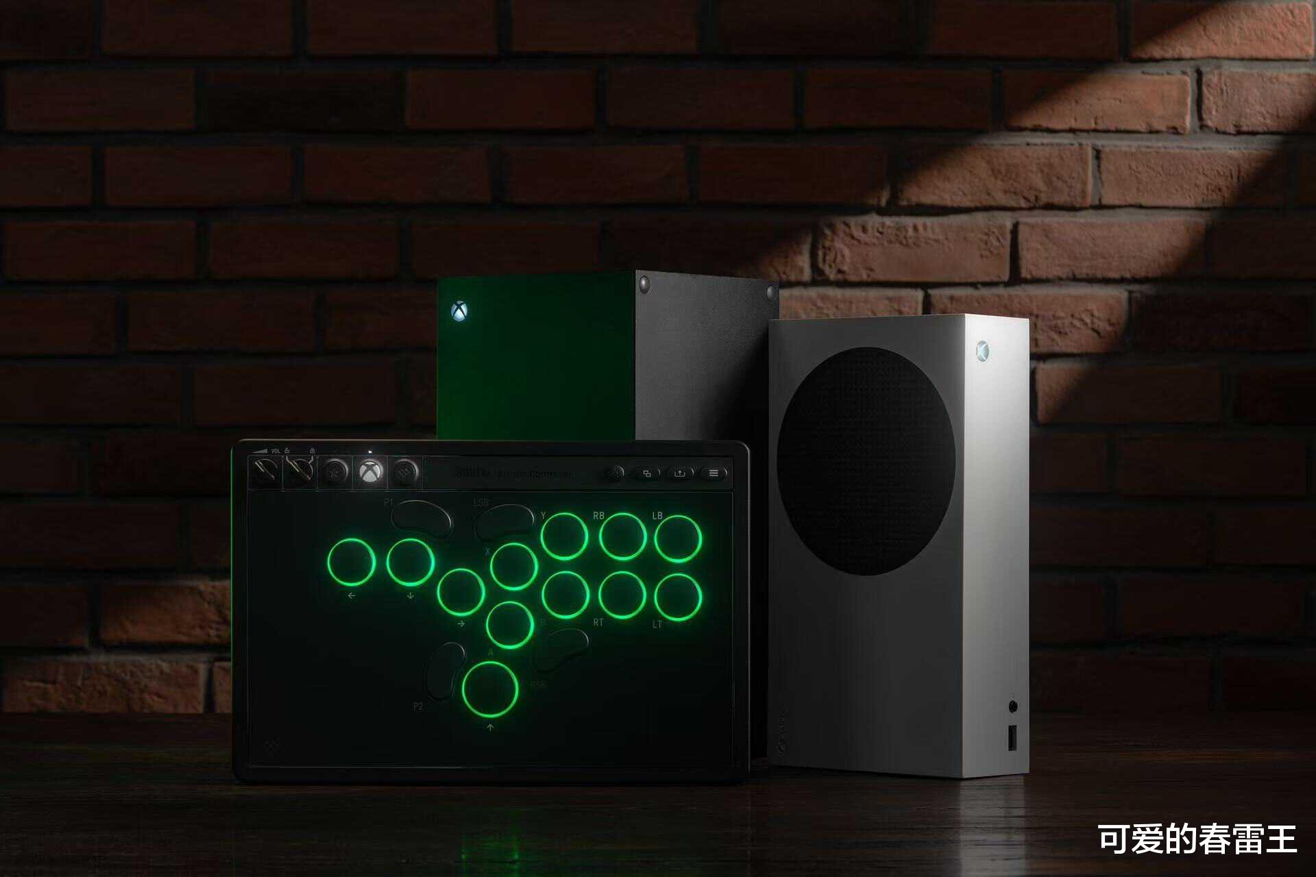 从街机厅到电竞房,八位堂天刃星,让格斗游戏回归纯粹操作