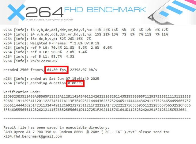 28W跑出以往55W性能！AMD銳龍AI 7 PRO 350性能評測