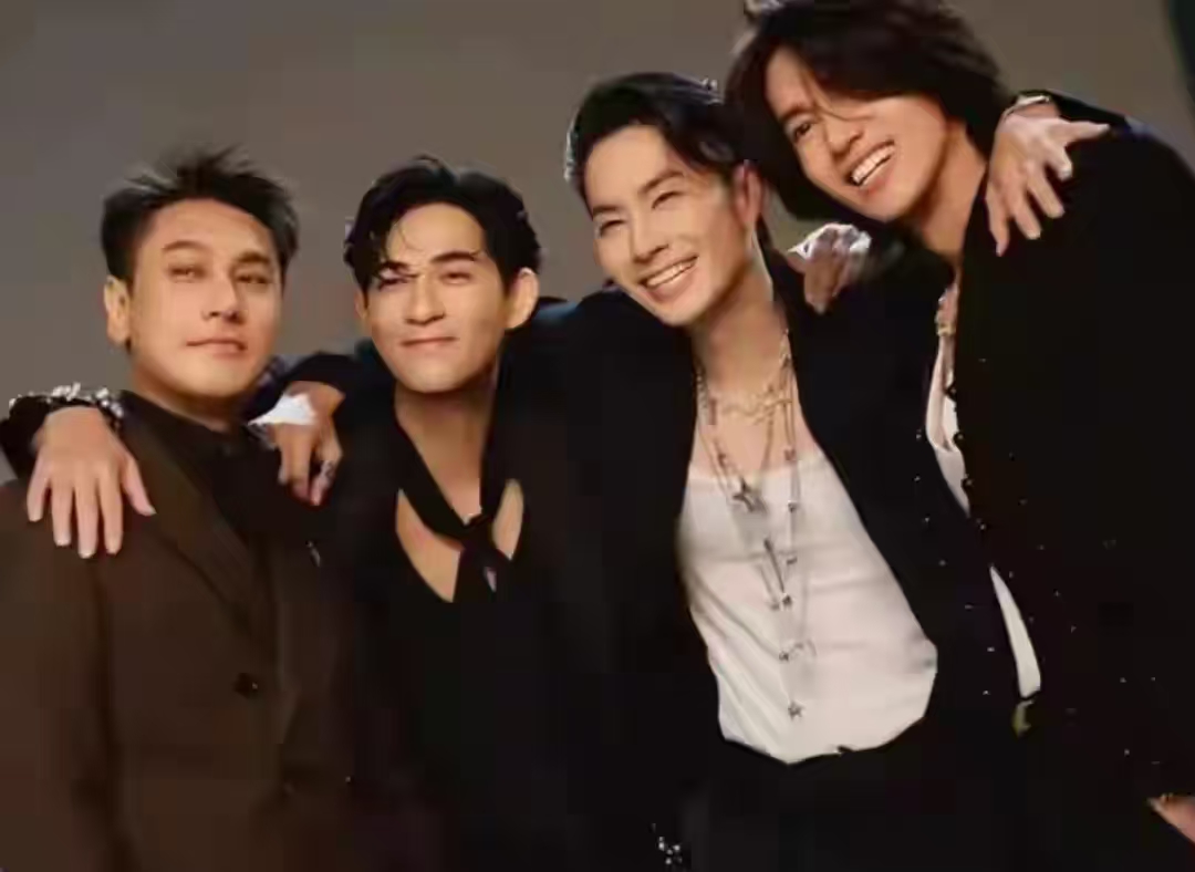 承认造谣，又当又立，被限制最高消费，两天三个瓜，娱乐圈又乱了