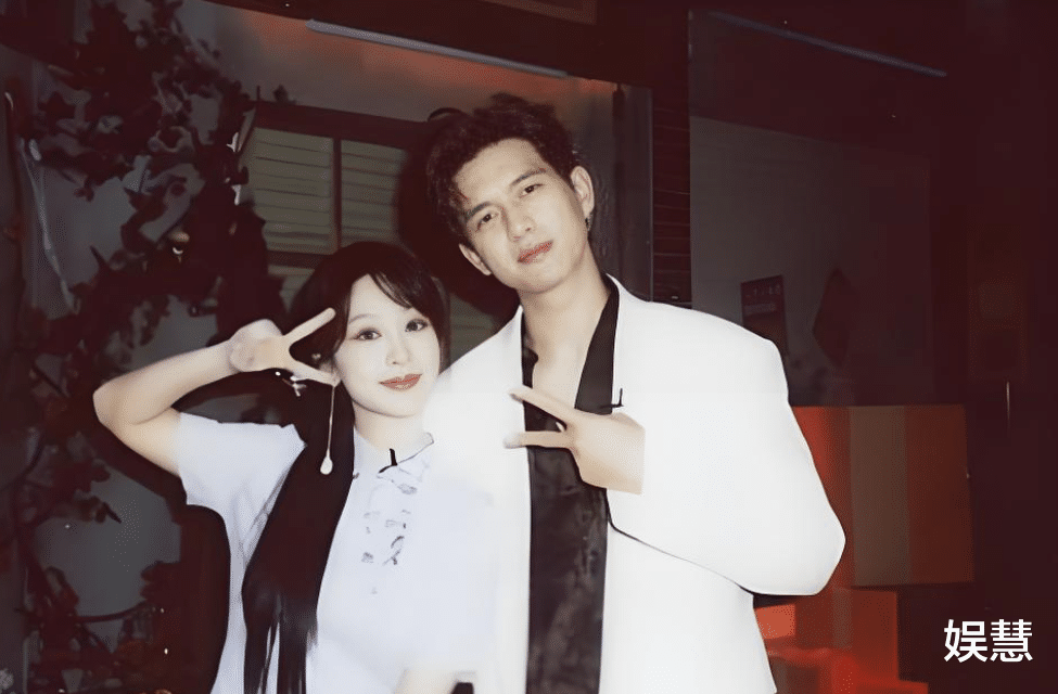 杨紫发文为李现庆生，连续七年从未间断：今年依旧