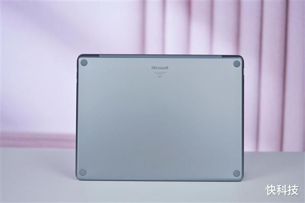驍龍X Plus處理器加持！微軟Surface Laptop 13圖賞