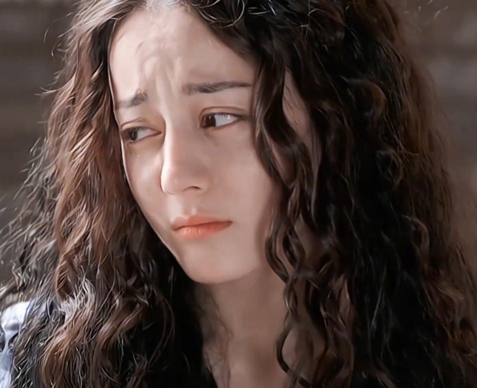 给2025年“进步最大7位女演员”排名，赵丽颖仅第2，第1实至名归