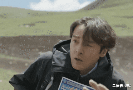 胡歌宋佳张颂文领衔,新闻联播力挺,当初《狂飙》都没这么嚣张