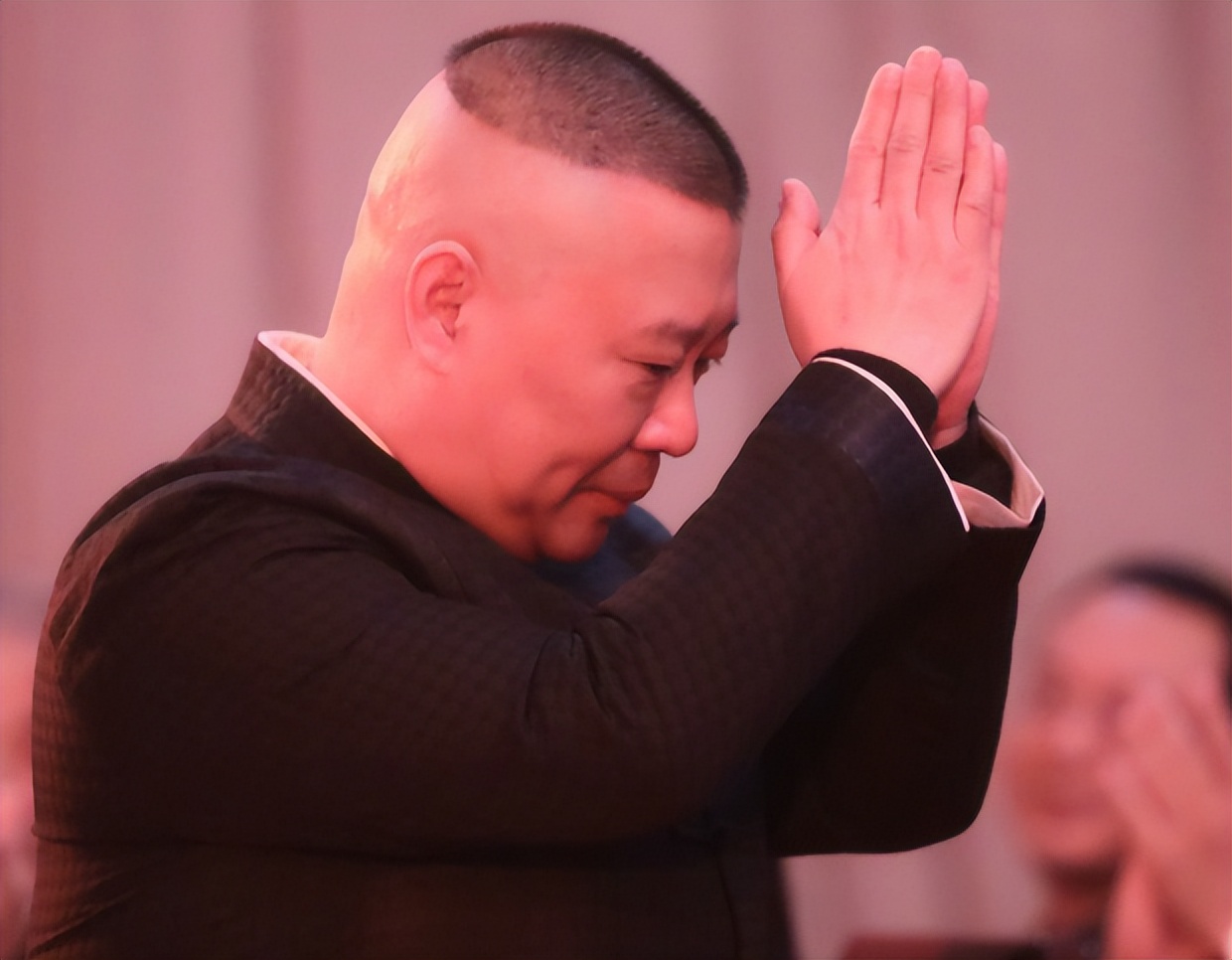 郭德纲“约谈风波”后，曲协正面回应，赵本山也许真“看走眼了”