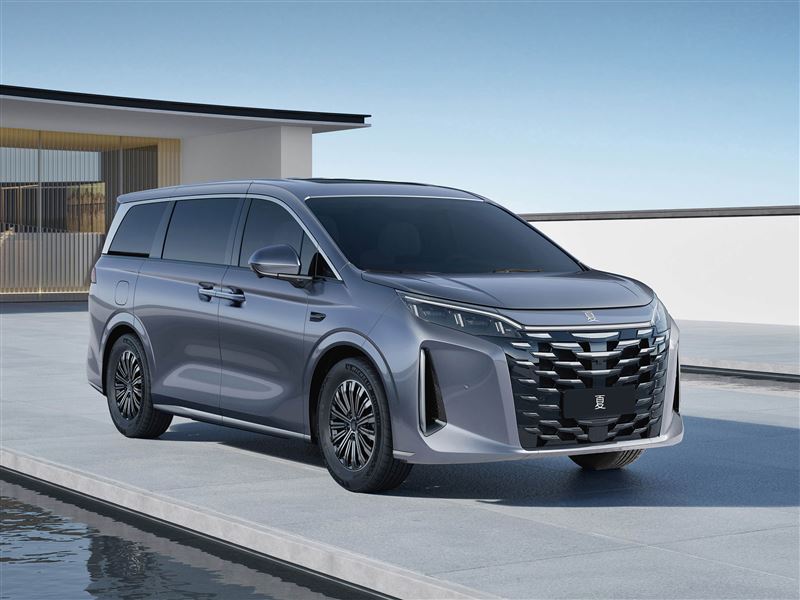 上市后严重不及预期 这是比亚迪近两年最失败的产品之一？