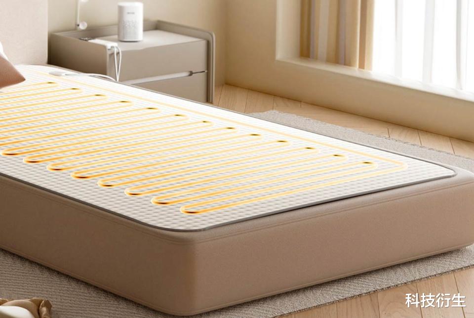 小米新品官宣：在10月22日，眾籌結束