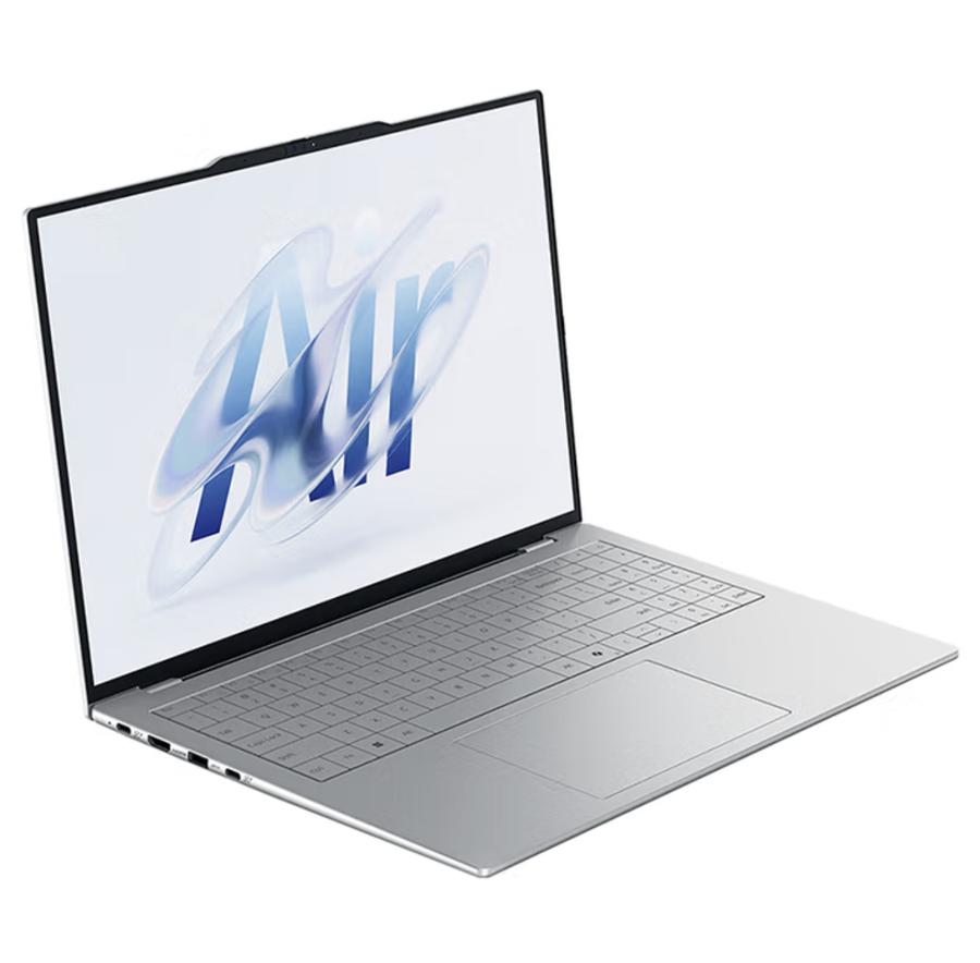 ?聯想推出來酷Air16酷睿版筆記本，16英寸僅1kg售4999元