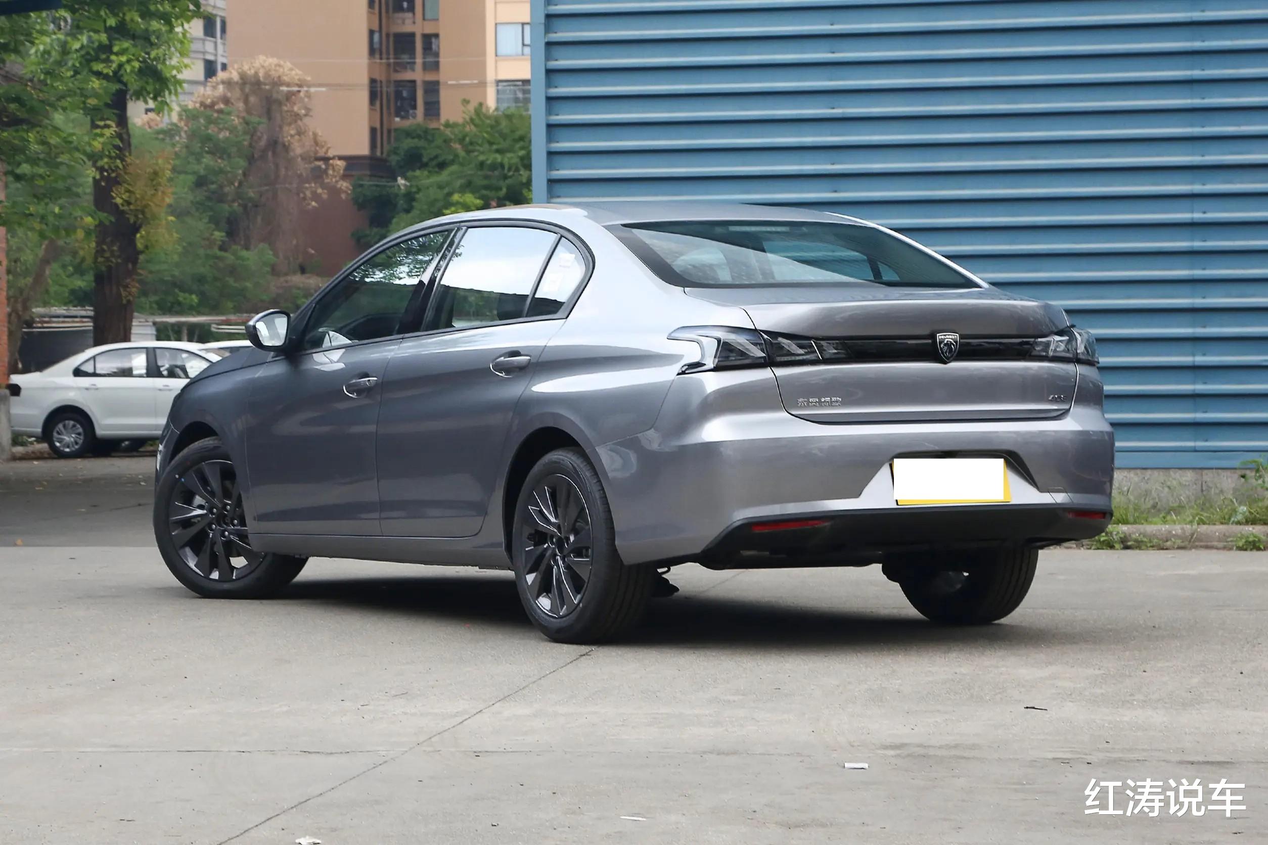 这6款轿车作为家用不错,但销量很一般,丰田亚洲狮月销仅7台