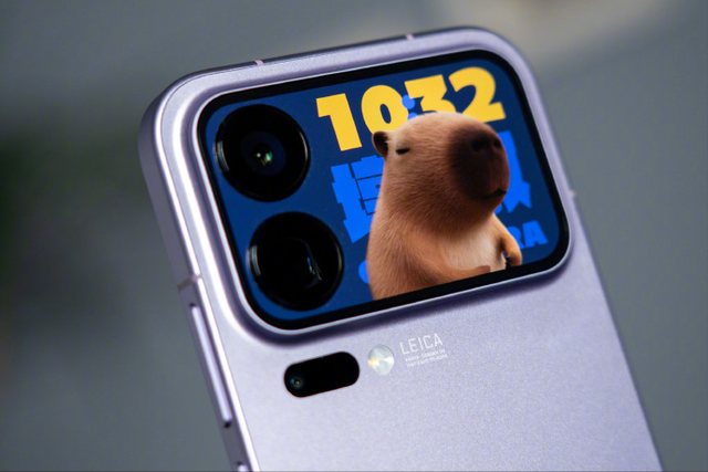 2025年國產高端機大黑馬誕生：3個月賣300萬臺，僅次于iPhone17