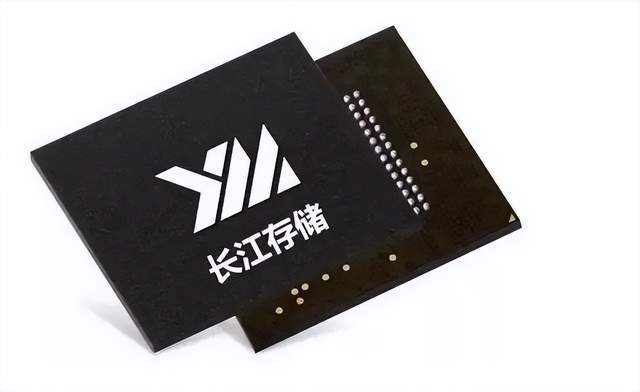 國產雄起！長江存儲卡住了三星、SK海力士存儲芯片的脖子