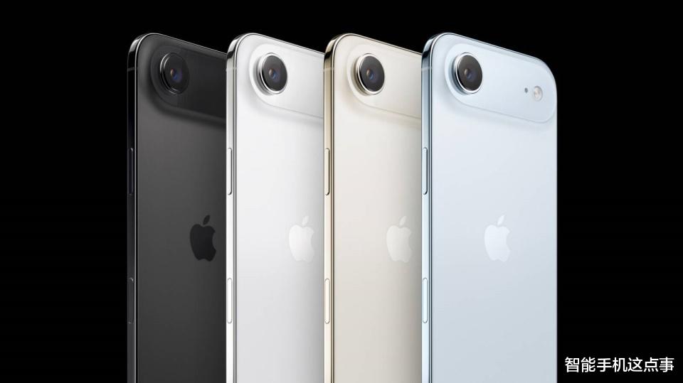 庫克官宣！iPhone Air入華時間定了，國產或迎來強勁對手！