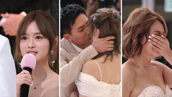 TVB《女神配对计划》大结局：曾展望叶蒨文成眷属，关嘉敏李芷晴仍单身