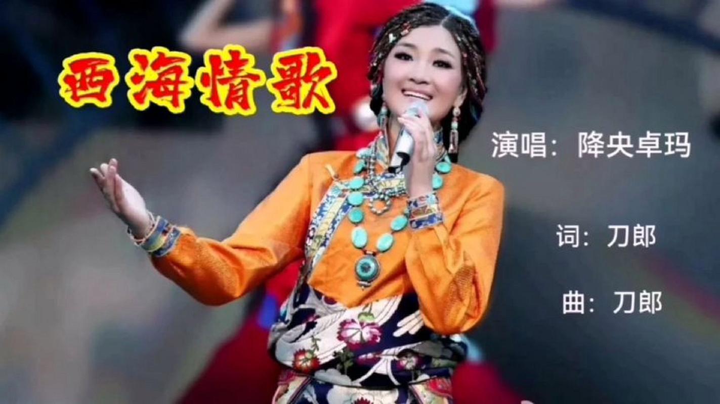 离婚34年后，再看刀郎那个\和富商私奔\的前妻，她后悔了没？