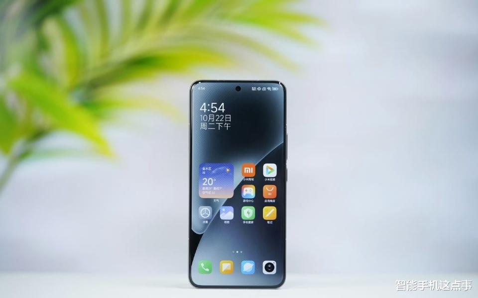 小米16 Pro Max影像被確認：三主攝50Mp+潛望中底，規格也已清晰