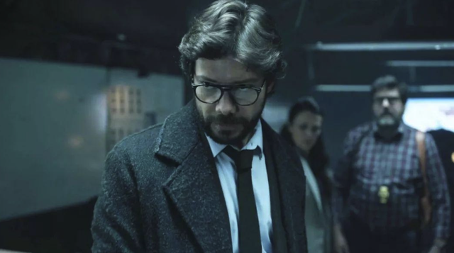 这部Netflix的王牌剧集,太过瘾了