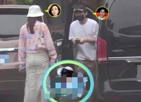 王欧藏不住了！2岁女儿首曝光，活泼可爱很好动 她和何九华没分手