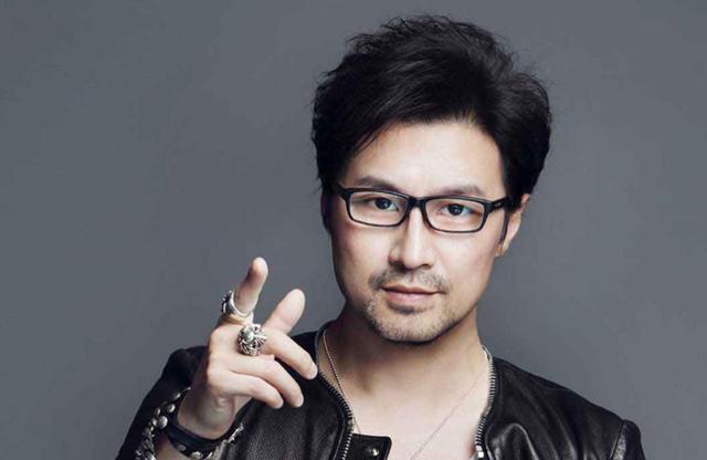 和章子怡离婚一年后，汪峰首谈离婚真相：她很美，但我厌倦了