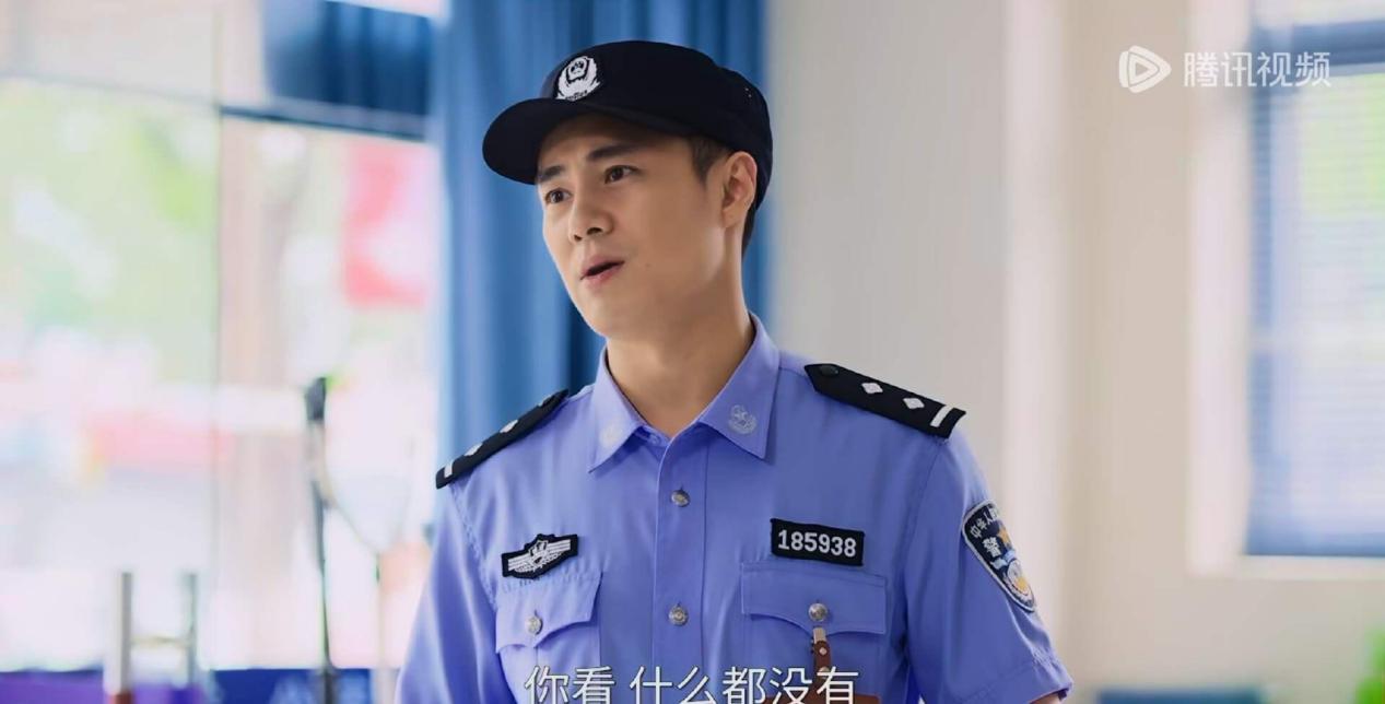 《驻站》看清体制内晋升真相，才知抢走常胜位置的根本不是张彦斌