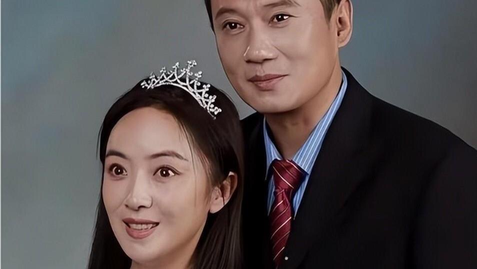 戏里演父女，戏外结婚生子，这对演员竟然“隐瞒”了整个娱乐圈9年