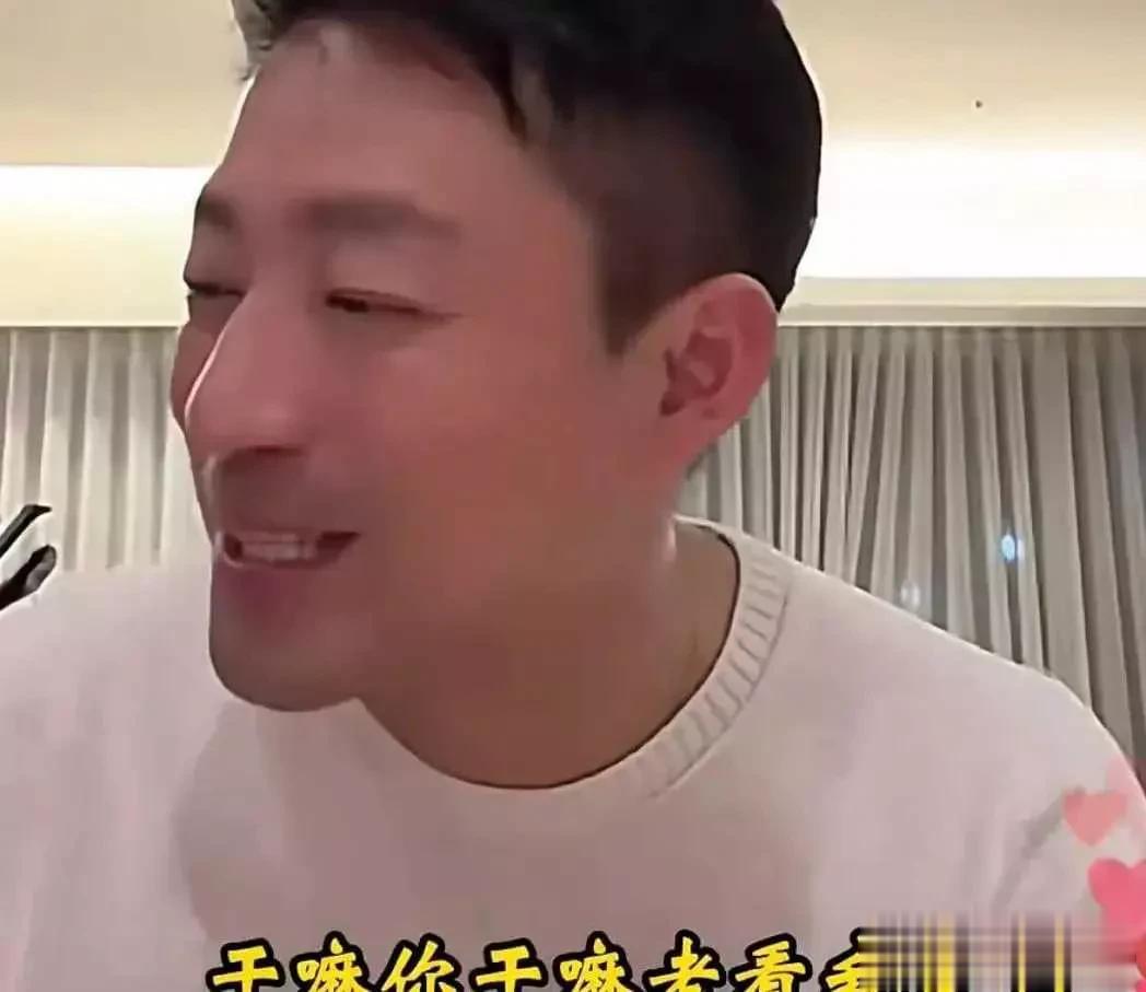 汪小菲直播笑喷了!说闺女眼睛像自己,玥儿一个反应全家笑疯!