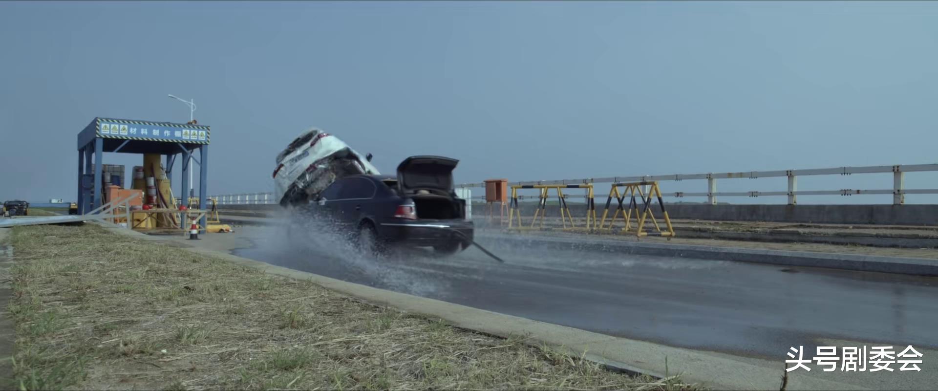 《绝密较量》28集结局：卢卡殒命，詹姆斯被捕，赵亚苧是双面特工