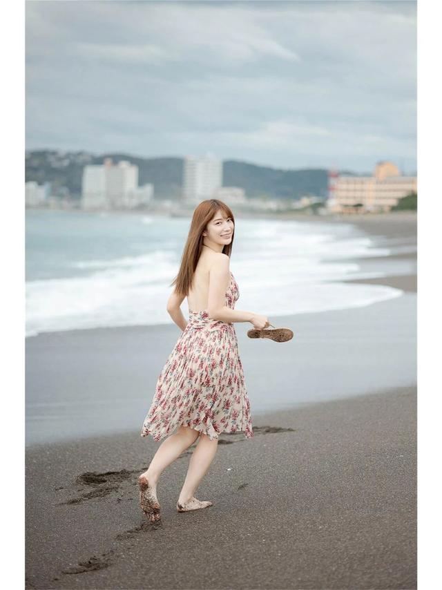 日系写真美图|No.972 雪平莉左「綺麗なお姉さんは」