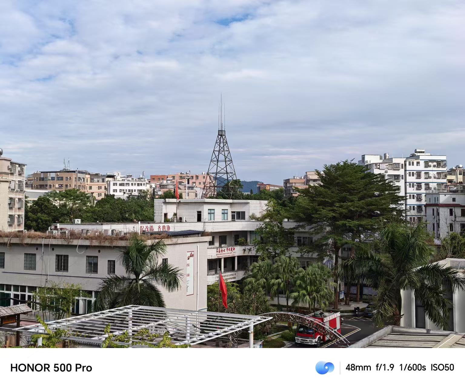 榮耀500 Pro上手體驗：果味十足中端機，續(xù)航強得遠超預期