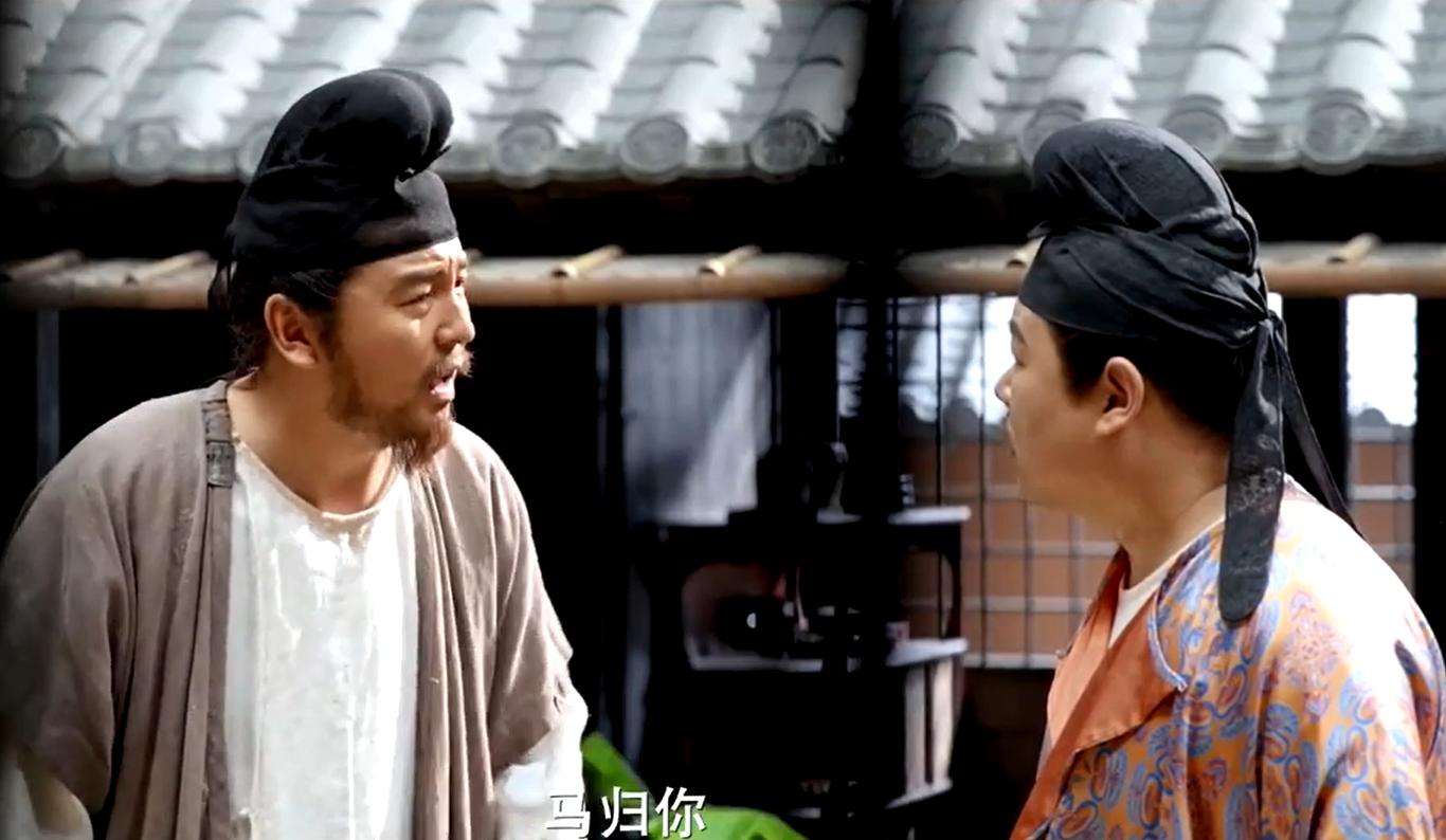 CCTV8今晚开播！35集古装轻喜剧来袭，看完预告片我想说：这剧要火