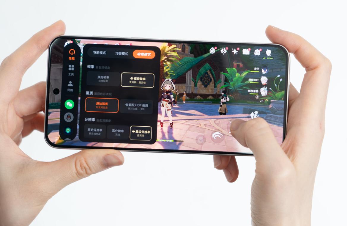 想七年不換新，買手機也無需太貴，這款512GB手機流暢絲滑還實惠