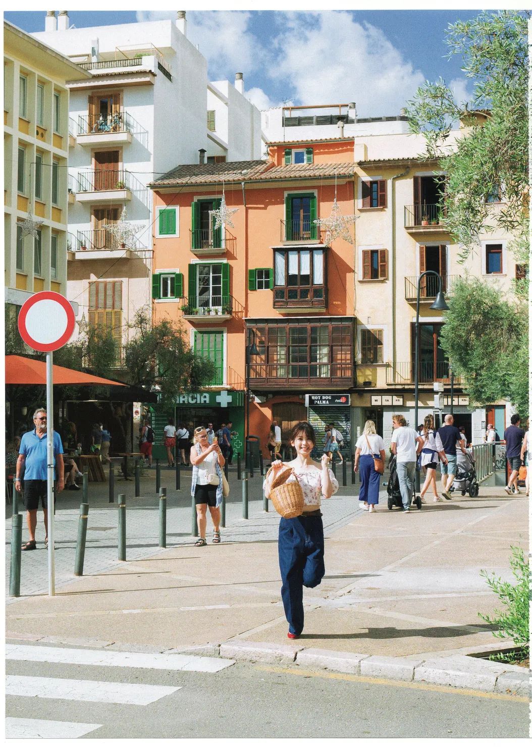 日系写真美图|No.1180 筒井彩萌「感情の隙間」